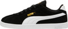 Buty męskie Puma Club II czarne 397444 01