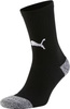 Skarpety skarpetogetry piłkarskie Puma teamLIGA Training Socks czarne 657270 03