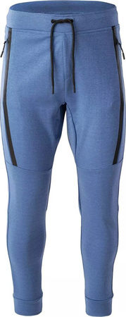 Męskie spodnie dresowe treningowe Elbrus Nivar rozmiar M