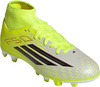 Buty piłkarskie dla dzieci adidas F50 Club FG/MG Mid KI6175