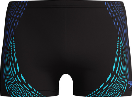 Męskie kąpielówki bokserki kąpielowe Speedo Duo Logo Asht Am rozmiar 30