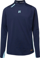 Dziecięca bluza treningowa mikropolar Huari Dentro Blouse Junior rozmiar 164