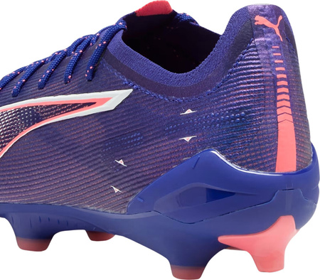 Buty piłkarskie Puma Ultra 5 Ultimate FG 107683 01