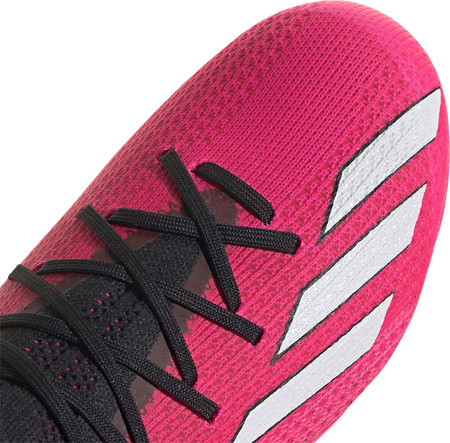 Buty piłkarskie dziecięce adidas X Speedportal.1 FG GZ5102
