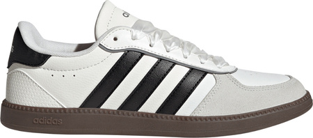 Buty damskie adidas Breaknet Sleek białe JQ8253