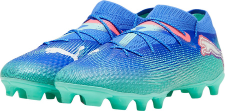 Buty piłkarskie Puma Future 7 Pro FG/AG 108087 01
