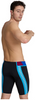 Męskie kąpielówki bokserki kąpielowe Arena Icons Jammer Panel rozmiar 100