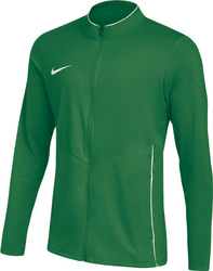 Bluza męska Nike Dri-FIT Park 26 zielona HM7249 302