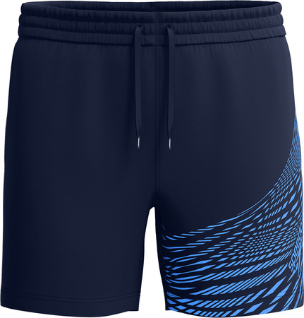 Męskie Szorty Medley Logo 16" Watershort Am  rozmiar S