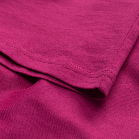 Damska koszulka z krótkim rękawem Iguana IGWEZI W rozmiar XL