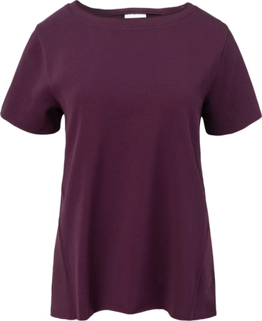 Damska koszulka z krótkim rękawem Martes LADY FANKY II rozmiar M