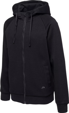 Dziecięca bluza z kapturem bawełniana Martes Misini Jr rozmiar 146