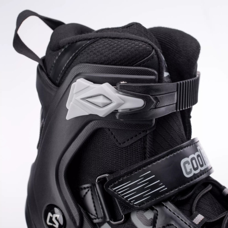 Łyżwy hokejowe rekreacyjne Coolslide Rendal rozmiar 44