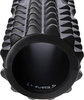 Wałek roller do masażu ćwiczeń fitness Hms FS140 Fitness 33CM czarny