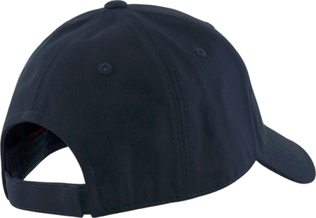 Czapka z daszkiem Champion Baseball granatowa 805974 BS501