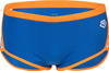 Męskie Bokserki Kąpielowe Men's Arena Icons Swim Low Waist Short Solid  royal-nespola rozmiar 95