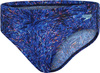 Dziecięce kąpielówki slipy Speedo Digi Alv 6.5cm Brf Jm rozmiar 7-8