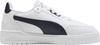 Buty damskie Puma Downtown biało-czarne 402596 04