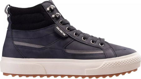 Męskie buty casualowe Iguana Romi MID rozmiar 46