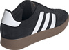 Buty męskie adidas Barreda czarne JS2695