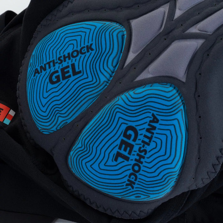 Męskie spodnie Radvik UNION BV PANTS GTS rozmiar M