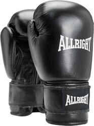 Rękawice bokserskie Top Proffesional 12 OZ czarne