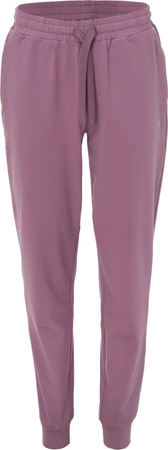 Dziecięce spodnie dresowe sportowe Martes Viola Jrg rozmiar 152