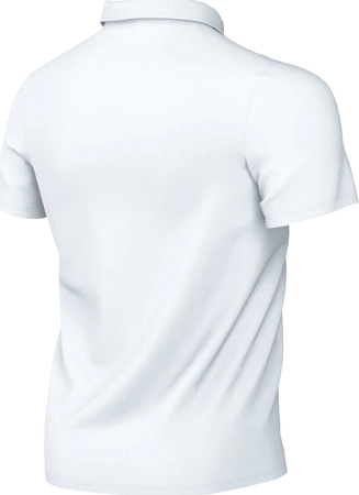 Koszulka dla dzieci Nike Park 26 Polo biała IB1195 100