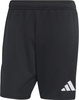 Spodenki bramkarskie męskie adidas Tierro 26 czarne KF5954