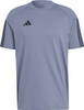 Koszulka męska adidas Tiro 23 Competition Tee szara IC4573