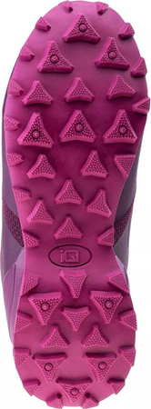 Damskie buty do biegania w terenie IQ Tawer rozmiar 40