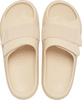 Klapki damskie Crocs Mellow Recovery beżowe 209413 2DS