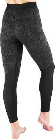 Damska bielizna termoaktywna spodnie legginsy Rosa Nils BTS0062 rozmiar L/XL