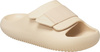 Klapki damskie Crocs Mellow Recovery beżowe 209413 2DS