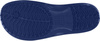 Klapki damskie Crocs Crocband Flip granatowe 11033 410