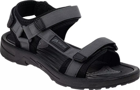 Męskie sandały trekkingowe turystyczne Martes Derano rozmiar 43