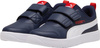 Buty dziecięce Puma Courtflex V3 V PS 397642 03