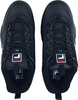 Buty damskie Fila Disruptor czarne 1010302 12V