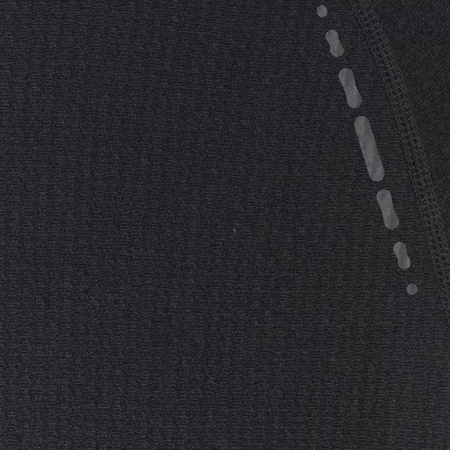 Koszulka damska longsleeve 4F F419 czarna 4FWAW25TFLOF419 20S