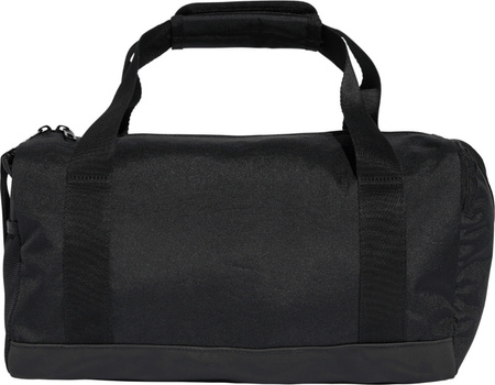 Torba adidas Linear Duffel Extra Small czarna JE8347