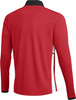 Bluza męska Nike Dri-Fit Academy 25 Drill Top czerwona FZ9767 657
