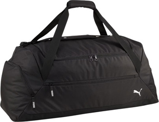 Torba sportowa treningowa podróżna Puma Team Goal L czarna 90234 01
