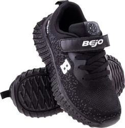Dziecięce buty sportowe sneakersy miejskie szkolne na rzep Bejo Biruta rozmiar 29