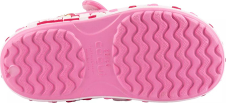 Dziecięce sandały Coqui YOGI rozmiar 23/24