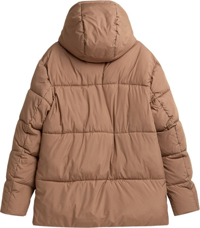 Kurtka męska Outhorn brązowa HOZ21 KUMP603 82S