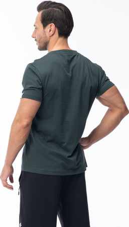 Męska Koszulka Z Krótkim Rękawem Amilo rozmiar XXL