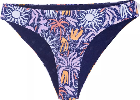 Dziecięcy dół stroju kąpielowego Aquawave ANANA BOTTOM JR rozmiar 158