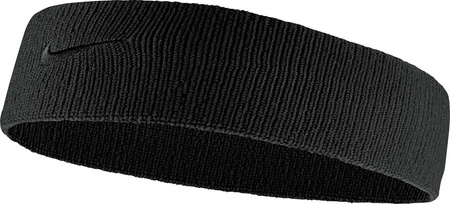 Frotka opaska na głowe treningowa do koszykówki Nike Headband NBA