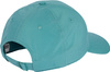 Czapka z daszkiem adidas New Logo Embroidered Baseball morska zieleń JY3073