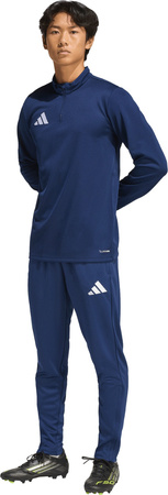 Bluza męska adidas Entrada 26 Training Top granatowa JZ6651
